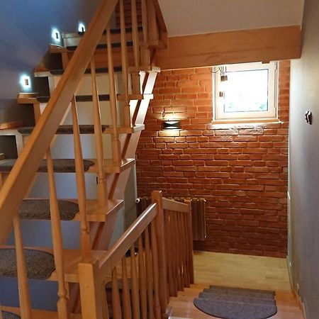 Bastowka 2 Apartamenty Устронь Екстер'єр фото
