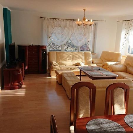 Bastowka 2 Apartamenty Устронь Екстер'єр фото
