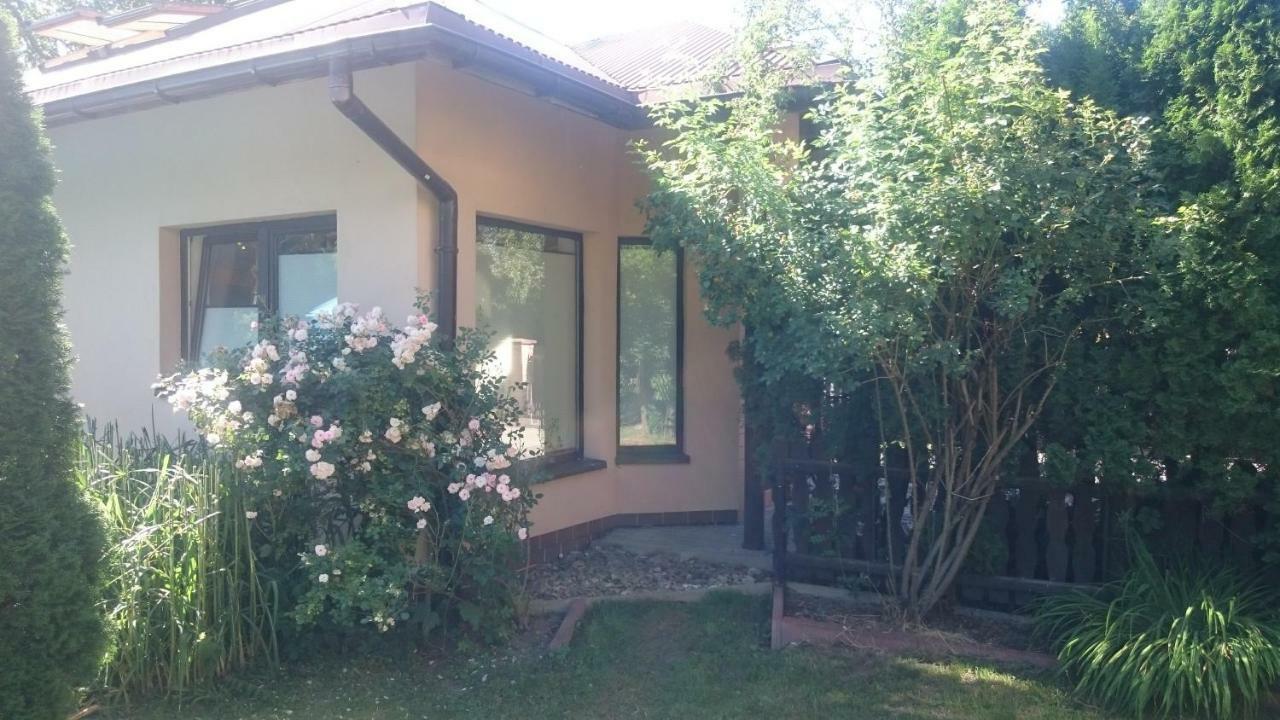 Bastowka 2 Apartamenty Устронь Екстер'єр фото
