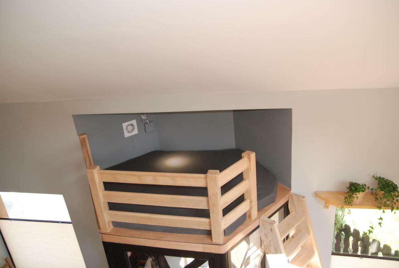 Bastowka 2 Apartamenty Устронь Екстер'єр фото