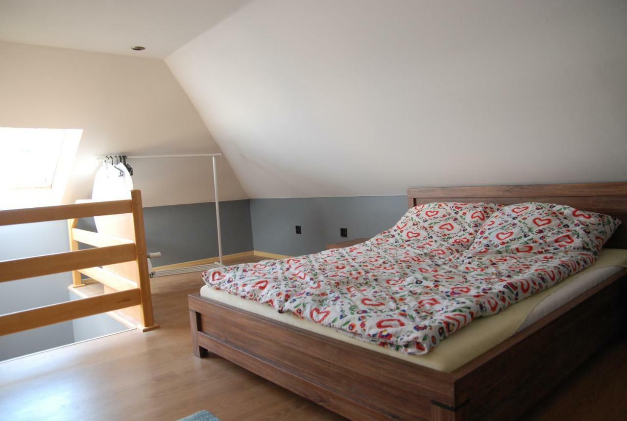 Bastowka 2 Apartamenty Устронь Екстер'єр фото