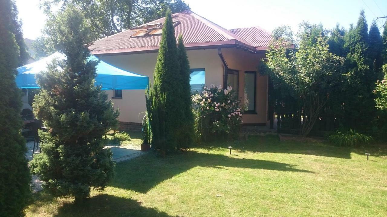 Bastowka 2 Apartamenty Устронь Екстер'єр фото