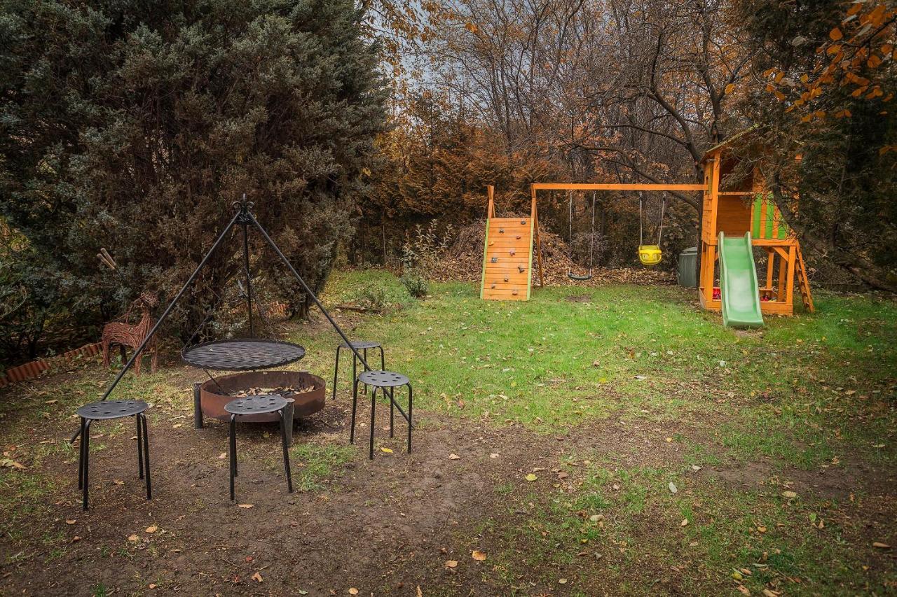 Bastowka 2 Apartamenty Устронь Екстер'єр фото