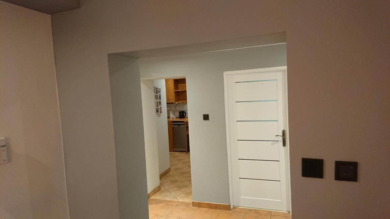 Bastowka 2 Apartamenty Устронь Екстер'єр фото