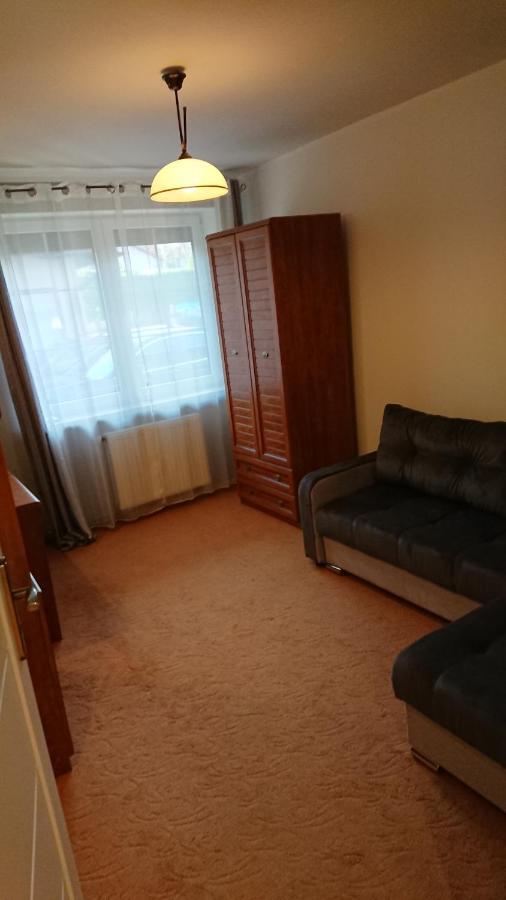 Bastowka 2 Apartamenty Устронь Екстер'єр фото